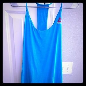 Reebok Crossfit tank